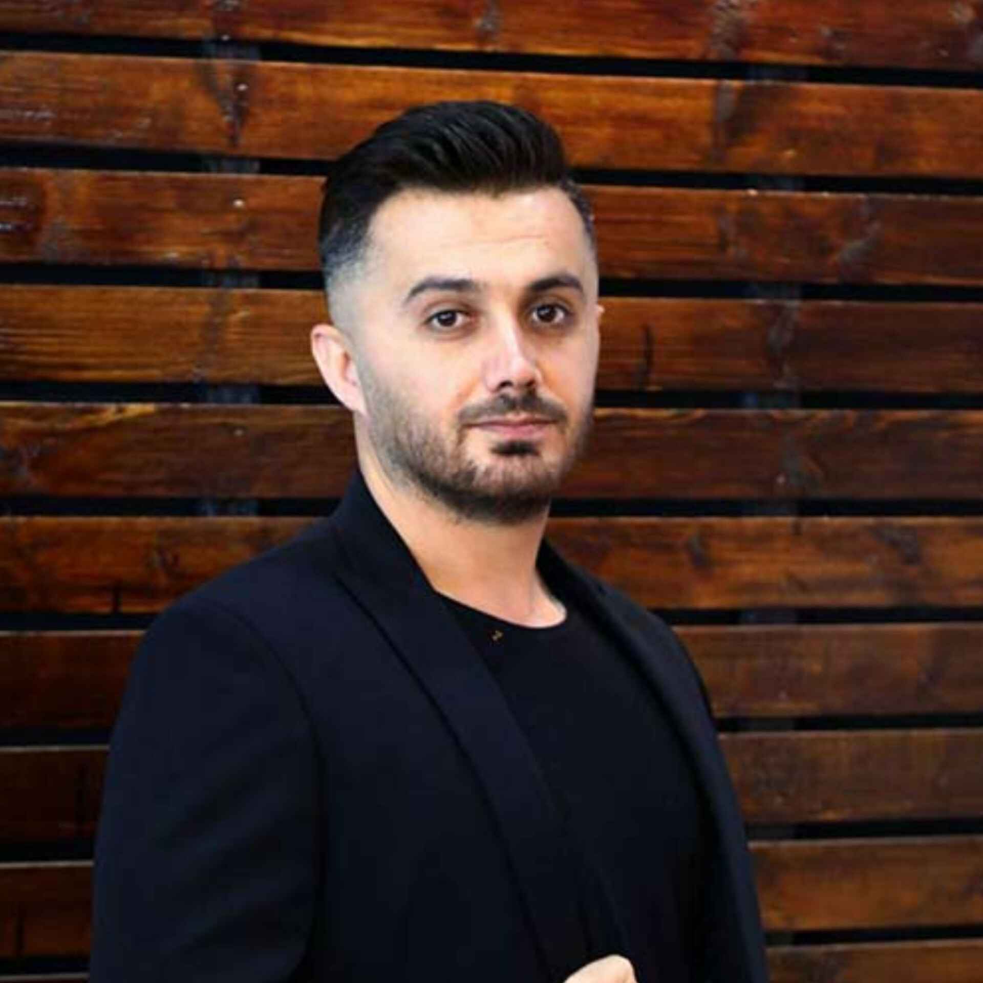 آهنگ جدید ابی عالی بی هوا